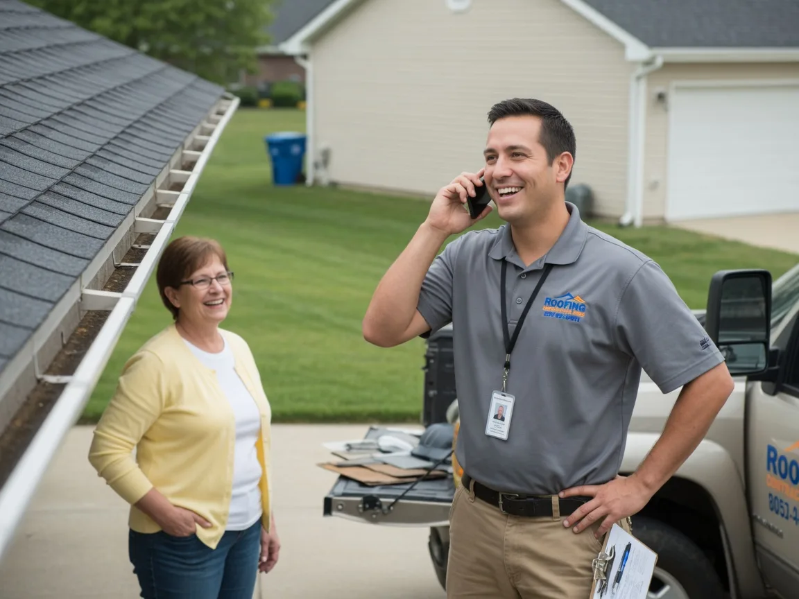 Local Roofing Contractors Ralls, TX FAQs